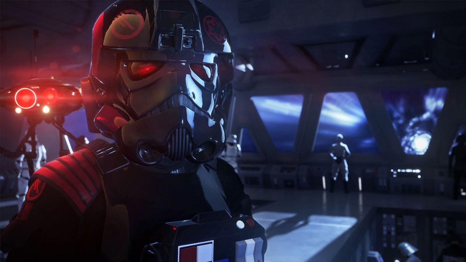 Rumor aponta Bungie e DICE para novo Star Wars Battlefront