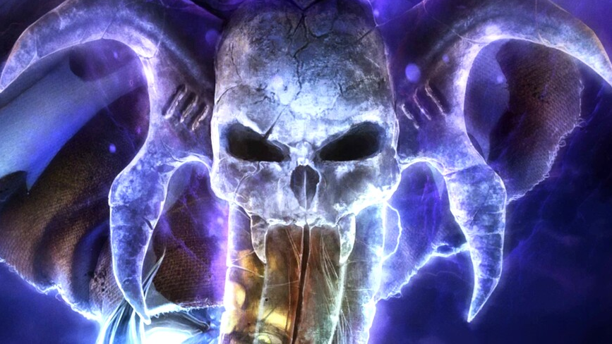 Legacy of Kain: Soul Reaver 1 & 2 Remastered já está à venda com visual aprimorado