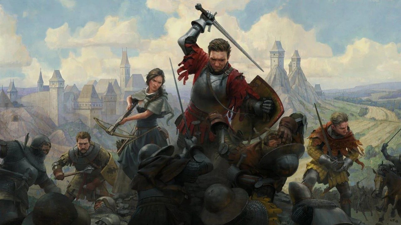 Warhorse Studios confirma ataque cibernético aos seus servidores