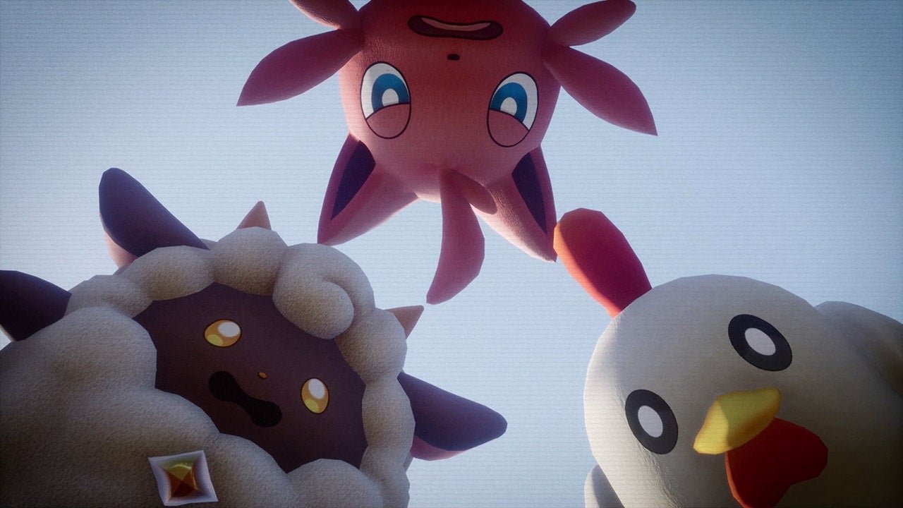 Pocketpair quer levar Palworld ao Switch 2 mesmo com processo contra Pokémon